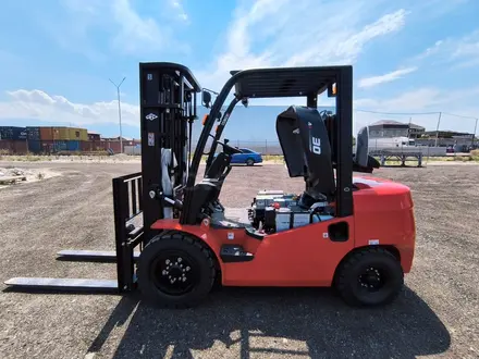 Hangcha  CPCD30-A2G2 2026 года за 6 050 000 тг. в Уральск