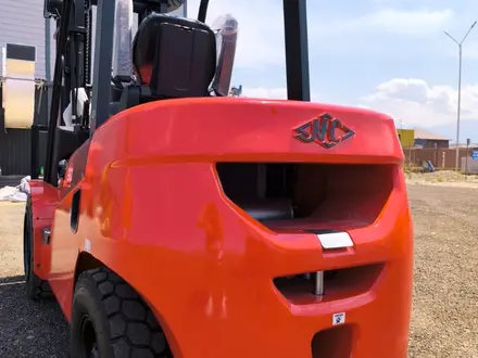 Hangcha  CPCD30-A2G2 2026 года за 6 050 000 тг. в Уральск – фото 38