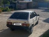 ВАЗ (Lada) 2109 1996 года за 550 000 тг. в Шымкент