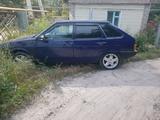 ВАЗ (Lada) 2109 2002 годаүшін1 000 000 тг. в Алматы