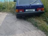 ВАЗ (Lada) 2109 2002 годаүшін1 000 000 тг. в Алматы – фото 2