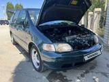 Honda Shuttle 1996 годаfor4 100 000 тг. в Актобе – фото 2