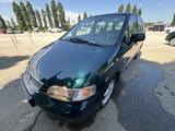 Honda Shuttle 1996 годаfor4 100 000 тг. в Актобе