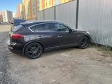 Infiniti EX37 2008 года за 4 000 000 тг. в Караганда – фото 2