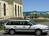 Volkswagen Passat 1995 года за 2 800 000 тг. в Кызылорда – фото 4