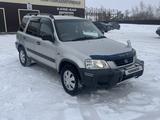 Honda CR-V 1996 года за 3 100 000 тг. в Караганда – фото 2