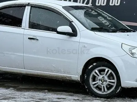 Chevrolet Nexia 2021 года за 5 000 000 тг. в Актобе