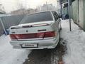 ВАЗ (Lada) 2115 2005 годаfor700 000 тг. в Алматы