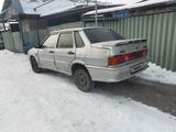 ВАЗ (Lada) 2115 2005 годаүшін700 000 тг. в Алматы – фото 4