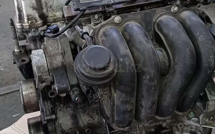 Двигатель за 90 000 тг. в Алматы
