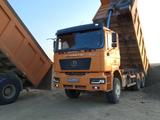 Shacman (Shaanxi)  F2000 2016 года за 15 000 000 тг. в Актобе
