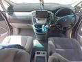 Toyota Alphard 2005 годаүшін5 000 000 тг. в Кентау – фото 8