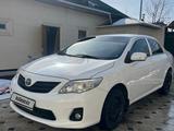 Toyota Corolla 2010 года за 3 800 000 тг. в Шымкент – фото 2