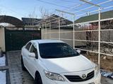 Toyota Corolla 2010 года за 3 800 000 тг. в Шымкент