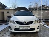 Toyota Corolla 2010 года за 3 800 000 тг. в Шымкент – фото 3