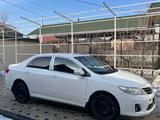 Toyota Corolla 2010 года за 3 800 000 тг. в Шымкент – фото 5