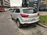 Hyundai Creta 2020 годаfor9 100 000 тг. в Алматы – фото 2