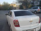 Chevrolet Cobalt 2023 года за 6 800 000 тг. в Шымкент – фото 3