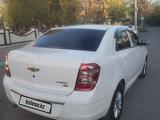 Chevrolet Cobalt 2023 года за 6 800 000 тг. в Шымкент – фото 4