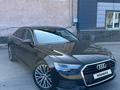 Audi A6 2020 года за 22 700 000 тг. в Алматы – фото 2