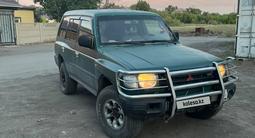 Mitsubishi Pajero 1999 года за 2 650 000 тг. в Караганда