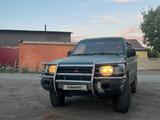 Mitsubishi Pajero 1999 года за 3 000 000 тг. в Караганда – фото 2