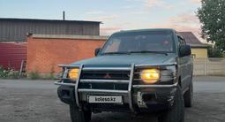 Mitsubishi Pajero 1999 года за 2 650 000 тг. в Караганда – фото 2