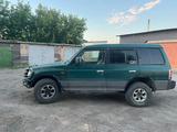 Mitsubishi Pajero 1999 года за 3 000 000 тг. в Караганда – фото 3