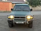 Mitsubishi Pajero 1999 года за 3 000 000 тг. в Караганда – фото 5