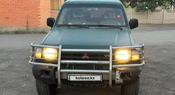 Mitsubishi Pajero 1999 года за 2 650 000 тг. в Караганда – фото 3
