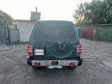 Mitsubishi Pajero 1999 года за 2 700 000 тг. в Караганда – фото 4