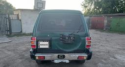 Mitsubishi Pajero 1999 года за 2 650 000 тг. в Караганда – фото 4