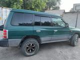 Mitsubishi Pajero 1999 года за 2 700 000 тг. в Караганда – фото 5