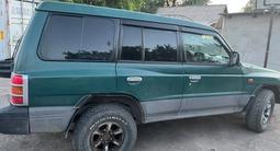 Mitsubishi Pajero 1999 года за 2 650 000 тг. в Караганда – фото 5
