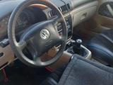 Volkswagen Passat 1995 годаүшін2 100 000 тг. в Костанай – фото 4