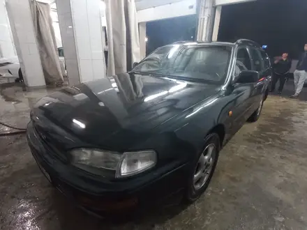 Toyota Camry 1992 года за 1 750 000 тг. в Алматы – фото 4