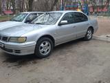 Nissan Maxima 1998 годаүшін1 650 000 тг. в Тараз – фото 3