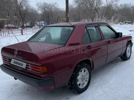 Mercedes-Benz 190 1991 года за 1 500 000 тг. в Темиртау – фото 6