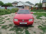 Volkswagen Jetta 2002 года за 1 650 000 тг. в Алматы
