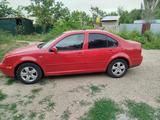 Volkswagen Jetta 2002 года за 1 650 000 тг. в Алматы – фото 2