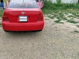 Volkswagen Jetta 2002 года за 1 650 000 тг. в Алматы – фото 3