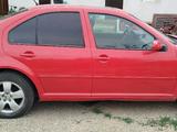 Volkswagen Jetta 2002 года за 1 650 000 тг. в Алматы – фото 4
