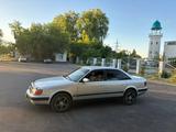 Audi 100 1991 года за 1 850 000 тг. в Талдыкорган – фото 2