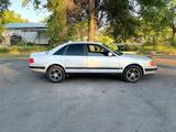 Audi 100 1991 годаүшін1 850 000 тг. в Талдыкорган – фото 4
