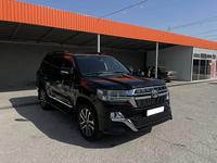 Toyota Land Cruiser 2008 года за 17 500 000 тг. в Шымкент