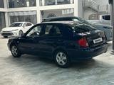 Hyundai Accent 2004 годаfor2 700 000 тг. в Шымкент – фото 3