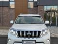 Toyota Land Cruiser Prado 2013 годаүшін18 500 000 тг. в Атырау