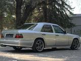 Mercedes-Benz E 320 1995 года за 3 700 000 тг. в Алматы – фото 5