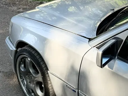 Mercedes-Benz E 320 1995 года за 3 300 000 тг. в Алматы – фото 9