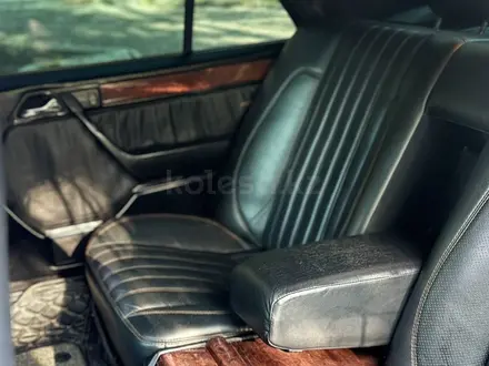 Mercedes-Benz E 320 1995 года за 3 300 000 тг. в Алматы – фото 23